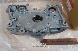 Honda OEM 1992-2002 Prelude Accord (H22 engines) Oil Pump 15100-P5M-A01 Genuine