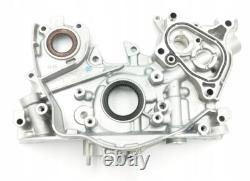 Honda OEM 1992-2002 Prelude Accord (H22 engines) Oil Pump 15100-P5M-A01 Genuine