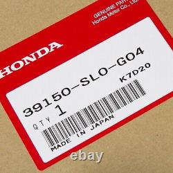 Honda OEM 91-05 NSX Antenna Assembly 39150-SL0-G04 Genuine Acura