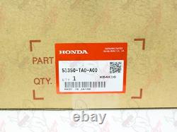 Honda OEM ARM COMP Front Lower Left & Right For Accord Genuine