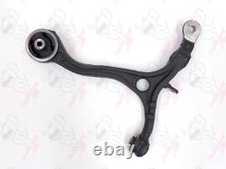 Honda OEM ARM COMP Front Lower Left & Right For Accord Genuine