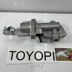 Honda OEM Accord Civic CR-V Element Clutch Master Cylinder 46920-S7A-A05 Genuine