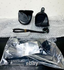 Honda OEM CIVIC TYPE R FL5 Euro Horn Genuine OEM JDM 08P80-T60-000 From Japan