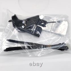 Honda OEM CIVIC TYPE R FL5 Euro Horn Genuine OEM JDM 08P80-T60-000 From Japan