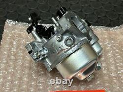 Honda OEM GX390 GX340 Carburetor CARB 16100-ZF6-V01 KEIHIN GENUINE? FAST SHIP