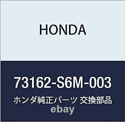 Honda OEM Left Side DC5 Integra Acura RSX Front Windshield Molding LH Genuine