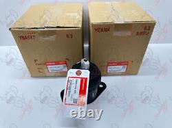 Honda OEM Mount Set 50810 50820 50830 For Legend Genuine