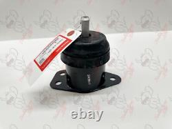Honda OEM Mount Set 50810 50820 50830 For Legend Genuine