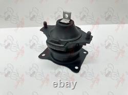 Honda OEM Mount Set 50810 50820 50830 For Legend Genuine