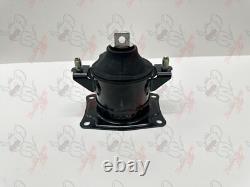 Honda OEM Mount Set 50810 50820 50830 For Legend Genuine