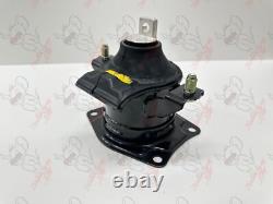 Honda OEM Mount Set 50810 50820 50830 For Legend Genuine