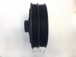 Honda OEM PULLEY, CRANKSHAFT 13811-PR7-A02 For NSX NA1 NA2 Genuine