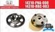 Honda Oem Sprocket, Cam Chain Driven (46t) & Actuator Assy Genuine