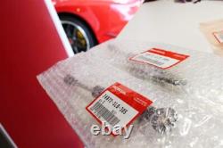 Honda OEM Trunk Damper 74872-SL0-305(×2) for Acura NSX R NA1 2 Genuine