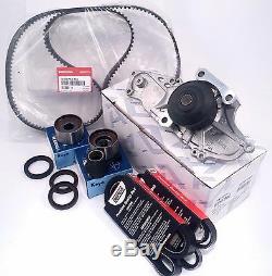 Honda Odyssey Timing Belt & Water Pump Kit 2002-2004 19200-P8A-A02 WPH-800