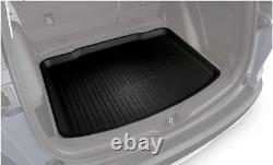 Honda Oem Cr-v All Weather Cargo Tray 08u45-tla-100 2017-2020