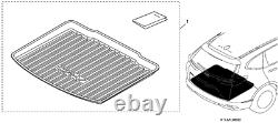 Honda Oem Cr-v All Weather Cargo Tray 08u45-tla-100 2017-2020