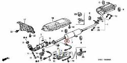 Honda Oem Oxygen Sensor 36532-ppa-004 Genuine