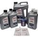 Honda Outboard Oil Change Kit Bf115 Bf135 Bf150 Genuine Oem