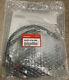Honda Outboard Panel Key Switch 06323-zy6-000 Oem? Genuine Honda New? In Package
