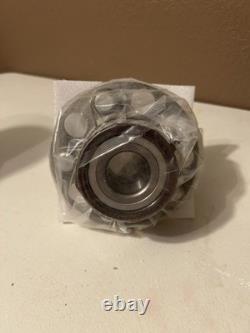 Honda REAR WHEEL HUB #0382-RG1R OEM 42200-SLJ-008 Genuine NOS Free Shipping