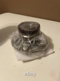 Honda REAR WHEEL HUB #0382-RG1R OEM 42200-SLJ-008 Genuine NOS Free Shipping