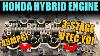 Honda S Most Efficient Engine Hybrid 1 3l Lda Mf5 Teardown