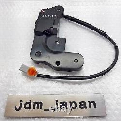 Honda S2000 Ap1 Ap2 00-09 Oem Hardtop Rear Side Catcher Bracket Pair Set Genuine