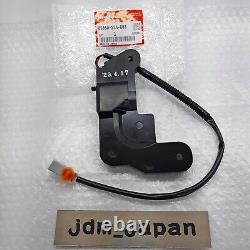 Honda S2000 Ap1 Ap2 00-09 Oem Hardtop Rear Side Catcher Bracket Pair Set Genuine