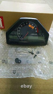 Honda Speedometer Gauges NEW OEM Genuine Part CBR1000RR CBR 1000 RR 2004-2007