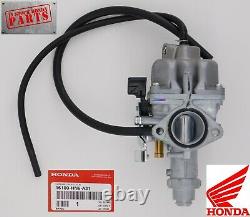 Honda Trx 250ex 250x Sportrax 250 Oem Genuine Honda Keihin Carburetor