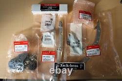 Honda genuine OEM 2011-2014 CR-V RM4 K24A 2.4 Timing Chain set 8 products