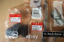 Honda genuine OEM 2011-2014 CR-V RM4 K24A 2.4 Timing Chain set 8 products