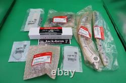 Honda genuine OEM 2013 CIVIC 2014 CR-V K24Z7 2.4 Timing Chain set 8 products
