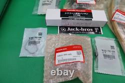 Honda genuine OEM 2013 CIVIC 2014 CR-V K24Z7 2.4 Timing Chain set 8 products