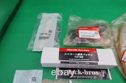 Honda genuine OEM 2013 CIVIC 2014 CR-V K24Z7 2.4 Timing Chain set 8 products