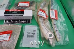 Honda genuine OEM 2013 CIVIC 2014 CR-V K24Z7 2.4 Timing Chain set 8 products