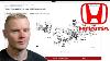 How To Find Any Honda Genuine Auto Part Number And Order Online