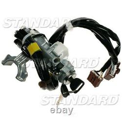 Ignition Lock and Cylinder Switch For 1996-2000 Honda Civic 1998 1999 1997 SMP