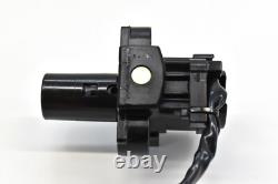 Ignition Switch 93-21 XR650 L OEM Genuine Honda Keys Steering Lock #K207