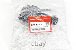 Ignition Switch 93-21 XR650 L OEM Genuine Honda Keys Steering Lock #K207