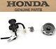 Ignition Switch Lock Set Cb300 Ra 2023 Oem Genuine Honda Cap Helmet Kit #r257