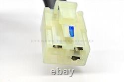 Ignition Switch Lock Set CB300 RA 2023 OEM Genuine Honda Cap Helmet Kit #R257