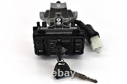 Ignition Switch Lock Set NSS300 /A 14-16 Forza OEM Genuine Honda #G146