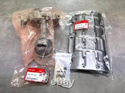 In Stock! HONDA Genuine OEM ACURA K20A Oil Pump Kit 4Pcs Sealed FITS K24 K20Z3
