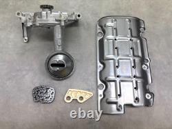 In Stock! HONDA Genuine OEM ACURA K20A Oil Pump Kit 4Pcs Sealed FITS K24 K20Z3