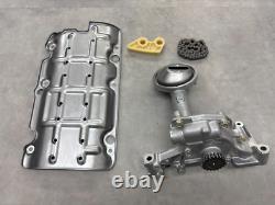 In Stock! HONDA Genuine OEM ACURA K20A Oil Pump Kit 4Pcs Sealed FITS K24 K20Z3
