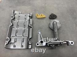 In Stock! HONDA Genuine OEM ACURA K20A Oil Pump Kit 4Pcs Sealed FITS K24 K20Z3