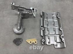 In Stock! HONDA Genuine OEM ACURA K20A Oil Pump Kit 4Pcs Sealed FITS K24 K20Z3