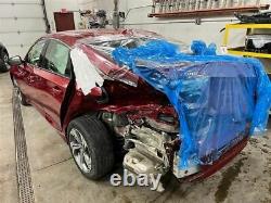 Info-GPS-TV Screen Display Screen US Market Fits 18-19 ACCORD 2352589